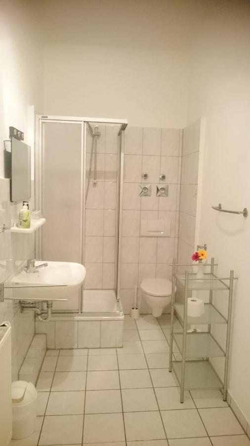 Gaststaette Und Pension Felsenthal Tabarz Exteriér fotografie